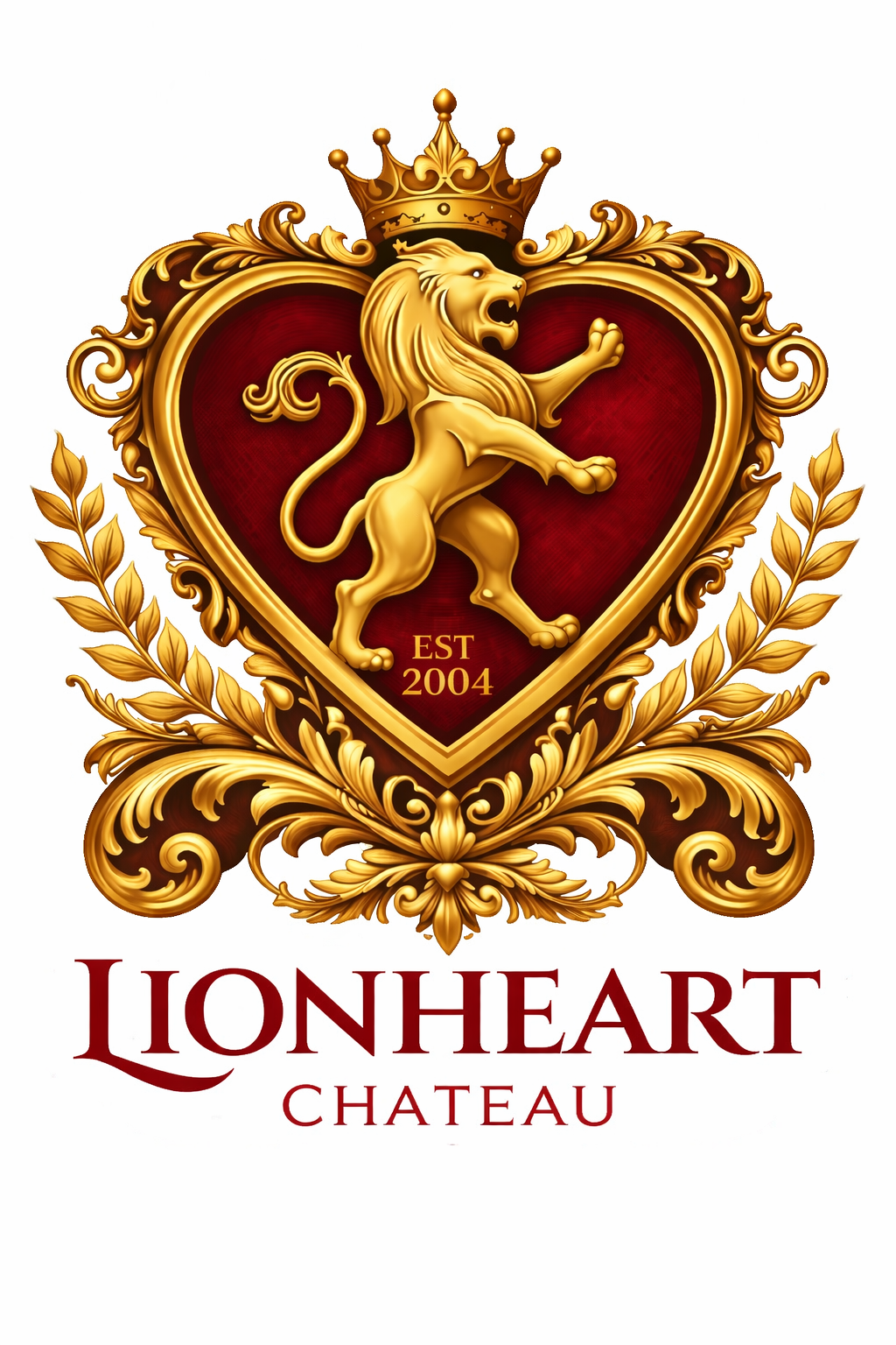 Lionheart Chateau